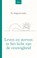Leven en sterven in het licht van de eeuwigheid, P.J. Vergunst - Paperback - 9789088973826