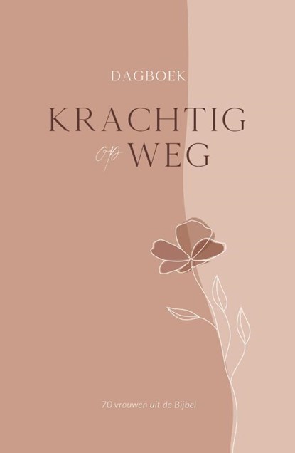 Krachtig op weg, niet bekend - Gebonden - 9789088973833