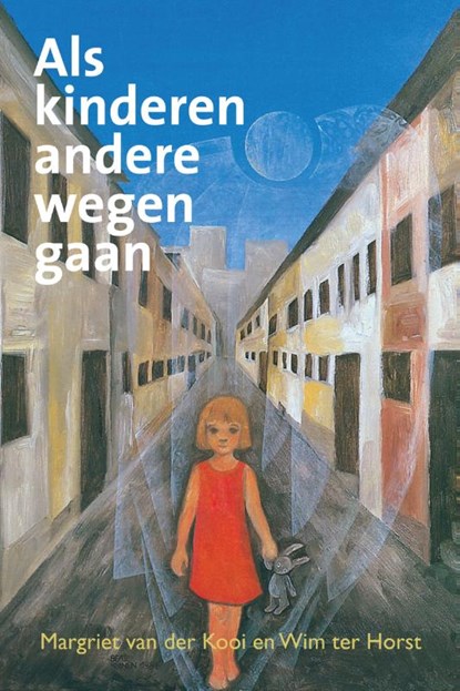 Als kinderen andere wegen gaan, Wim ter Horst ; Margriet van der Kooi - Paperback - 9789088973918