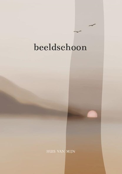 Beeldschoon, Willianne Treurniet-Noteboom - Gebonden - 9789088974090