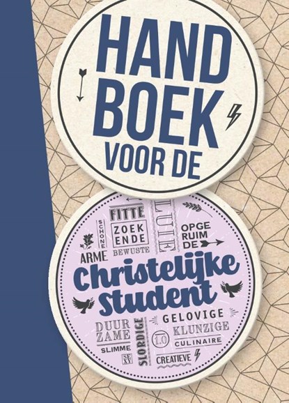 Handboek voor de christelijke student, niet bekend - Gebonden - 9789088974113