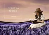 Verjaardagskalender - Claudia Weststrate - 9789088974380