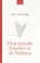 Diep geraakt. Emoties in de Psalmen, H. van den Belt - Paperback - 9789088974434