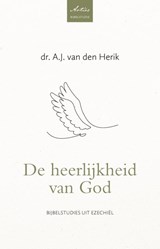De heerlijkheid van God - Ds. A.J. van den Herik - 9789088974571
