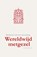 Wereldwijd metgezel, Jan A.B. Jongeneel - Gebonden - 9789088974656