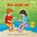 Bas deelt uit, Liesbeth van Binsbergen - Gebonden - 9789089013590