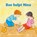 Bas helpt Nina, Liesbeth van Binsbergen - Gebonden - 9789089013606