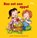 Bas eet een appel, Liesbeth van Binsbergen - Gebonden - 9789089014221