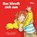 Bas kleedt zich aan, Liesbeth van Binsbergen - Gebonden - 9789089014252