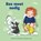 Bas moet nodig, Liesbeth van Binsbergen - Gebonden - 9789089014269