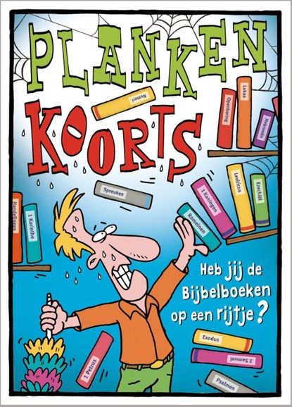 Plankenkoorts, Robbert Jansen - Losbladig - 9789089014382