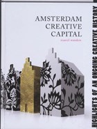 Amsterdam Creative Capital | Piet Calis | 