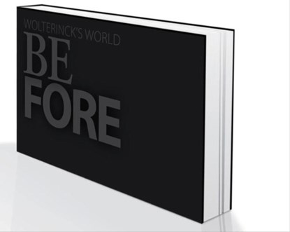 Wolterinck's world be fore (in box), M. Wolterinck ; Marcel Wolterinck - Gebonden - 9789089102676