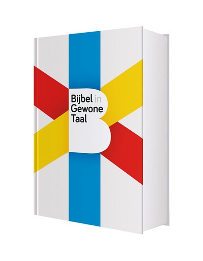 Bijbel in Gewone Taal, Nederlands Bijbelgenootschap - Gebonden - 9789089120007