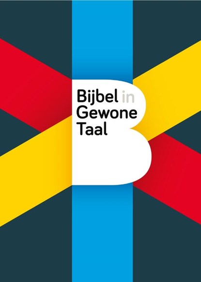 Bijbel in gewone taal, niet bekend - Gebonden - 9789089120403
