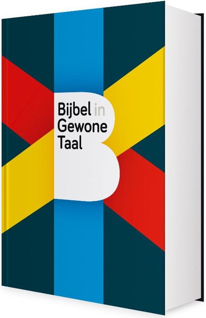 Bijbel in gewone taal, niet bekend - Gebonden - 9789089120403