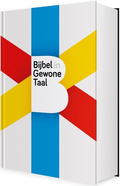 Bijbel in gewone taal, niet bekend - Gebonden - 9789089120410