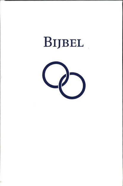 Bijbel, Nederlandse Bijbelgenootschap - Gebonden - 9789089120489