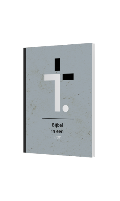 1 uur bijbellezen, NBG - Paperback - 9789089120977