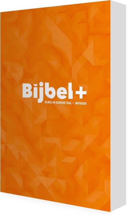 Bijbel+ (BGT), niet bekend - Paperback - 9789089121257