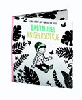 Babybijbel Knisperboekje | Corien Oranje | 