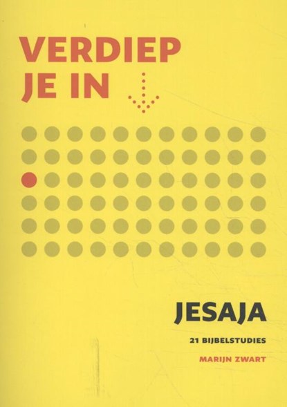 Jesaja, Marijn Zwart - Paperback - 9789089121721