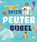 Mijn Peuterbijbel, Melanie van de Peut - Gebonden - 9789089121950