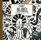 Babybijbel deel 2 | Corien Oranje | 