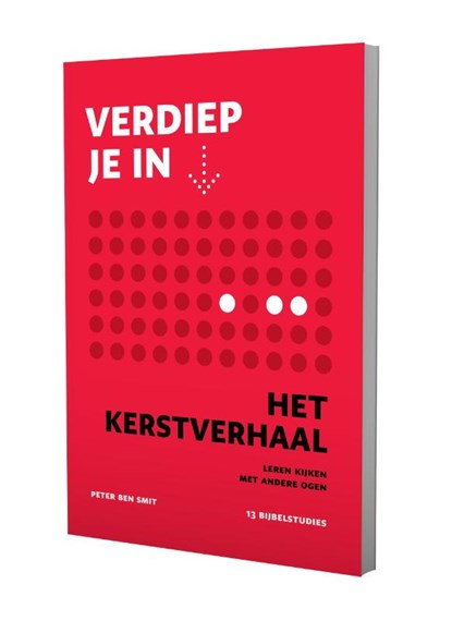 Het Kerstverhaal, Peter Ben Smit - Paperback - 9789089121998