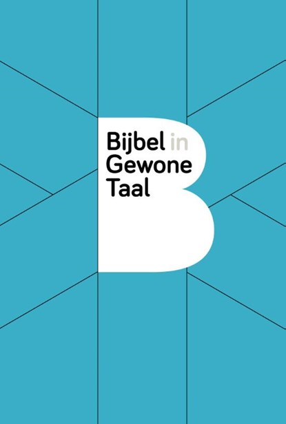 Bijbel in gewone taal, niet bekend - Paperback - 9789089123602