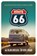 Route 66, Stefan van Dijk ; Anne-Mareike Schol-Wetter - Paperback - 9789089123718