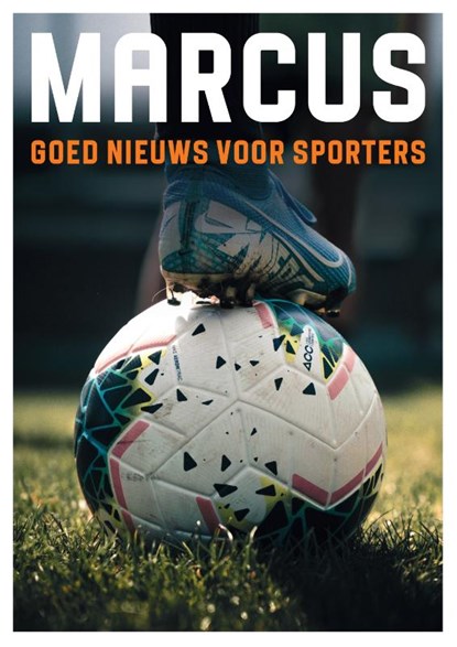 Marcus, niet bekend - Paperback - 9789089123947