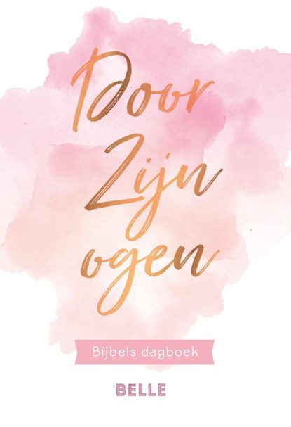 Door Zijn ogen, niet bekend - Gebonden - 9789089123978