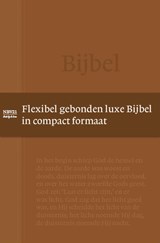 Bijbel NBV21 Compact Tijdloos | Nbg | 9789089124104