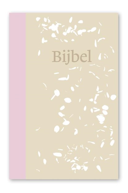 Bijbel | NBV21 Compact Pastel, NBG - Gebonden - 9789089124241