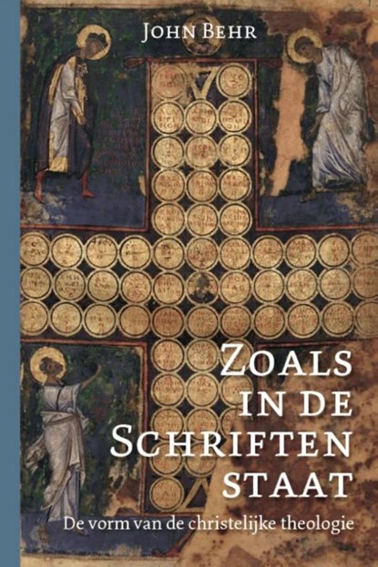 Zoals in de Schriften staat, John Behr - Paperback - 9789089124517