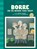 Borre en de bende van Neut, Jeroen Aalbers - Gebonden - 9789089221049
