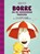 Borre en de hongerige parasol, Jeroen Aalbers - Gebonden - 9789089223135
