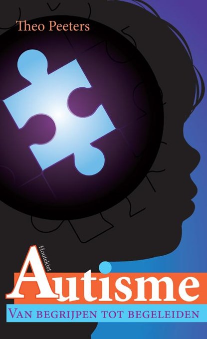 Autisme, T. Peeters - Paperback - 9789089240439