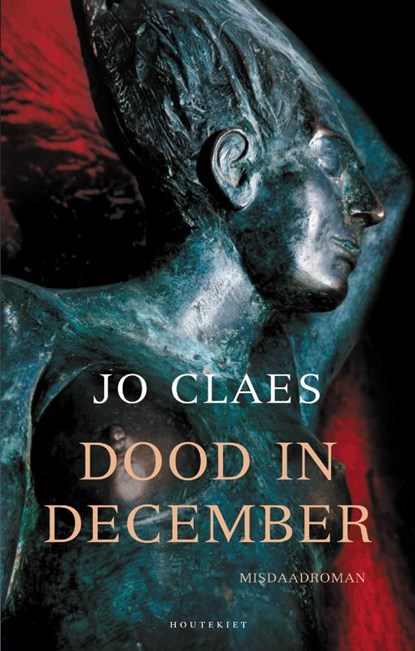 Dood in december, Jo Claes - Paperback - 9789089240767