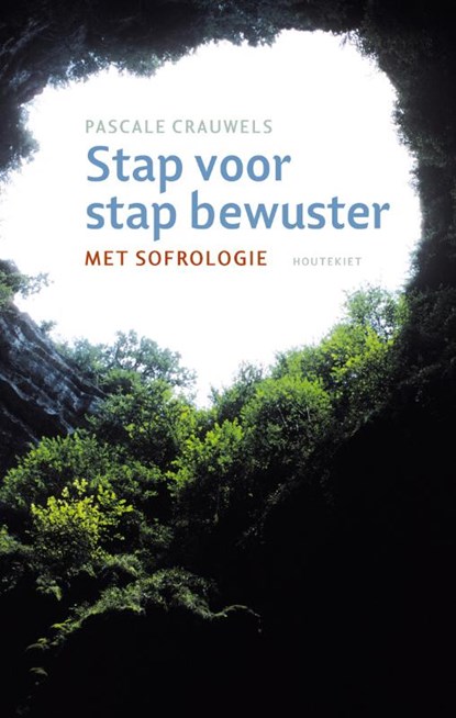 Stap voor stap bewuster, Pascale Crauwels - Paperback - 9789089240842
