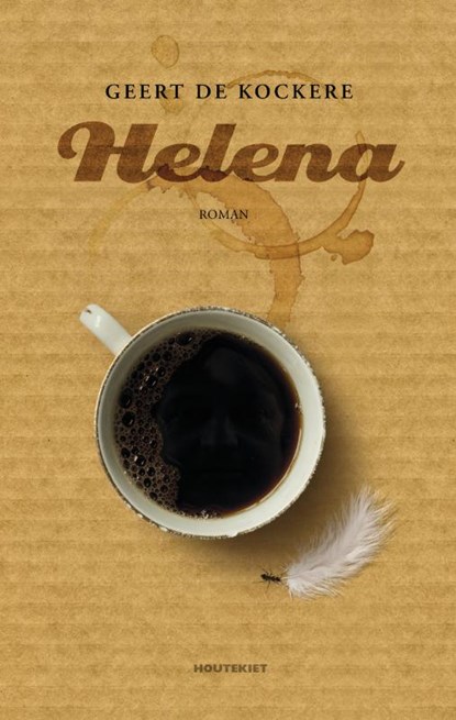 Helena, KOCKERE, Geert de - Paperback - 9789089241498