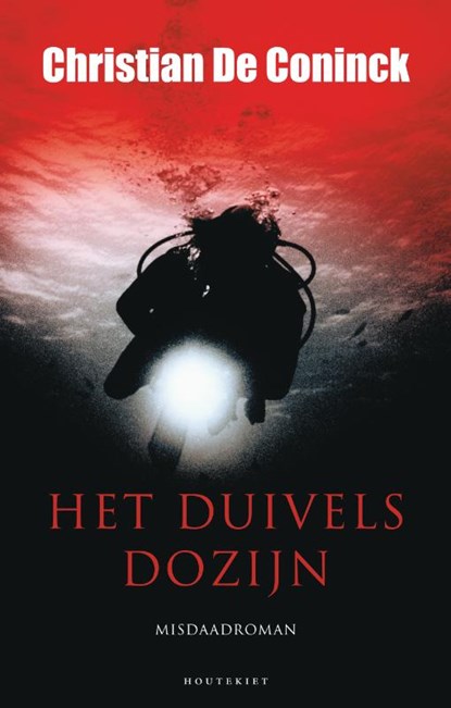 Het Duivelsdozijn, Christian De Coninck - Paperback - 9789089241566
