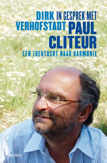 In gesprek met Paul Cliteur, Dirk Verhofstadt - Paperback - 9789089242105