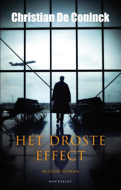 Het Droste-effect, Christian De Coninck - Paperback - 9789089242396