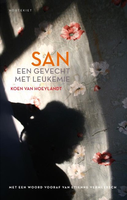 San, Koen Van Hoeylandt - Paperback - 9789089242426