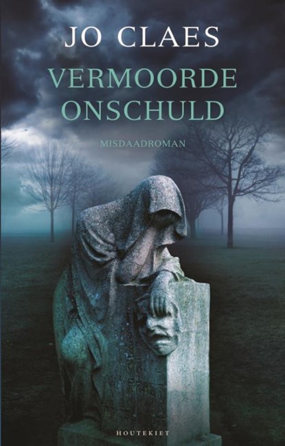 Vermoorde onschuld, Jo Claes - Paperback - 9789089243263