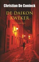 De daikonkweker | Christian De Coninck | 