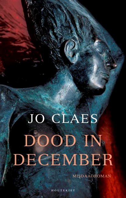 Dood in december, Jo Claes - Ebook - 9789089243546
