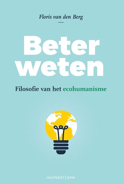 Beter weten, Floris van den Berg - Ebook - 9789089243911